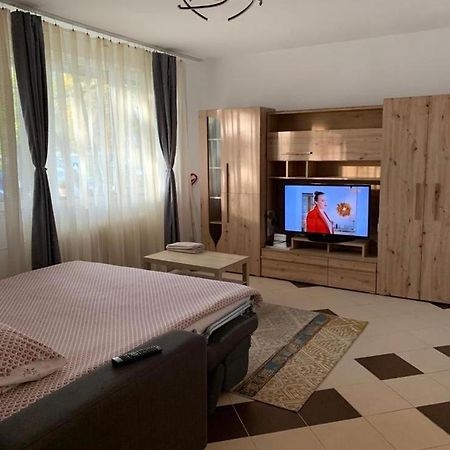 Brancoveanu'S Cozy Corner Bucarest Extérieur photo